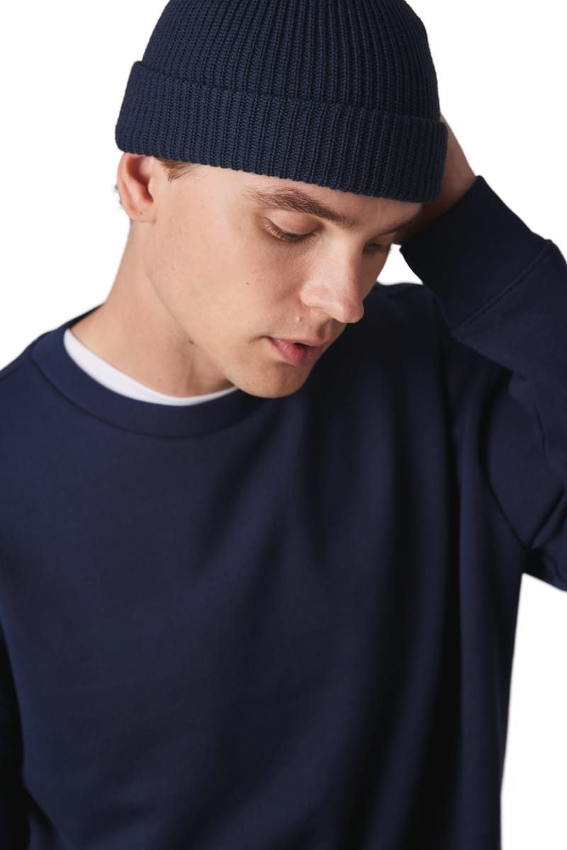 kariban Bonnet de marin