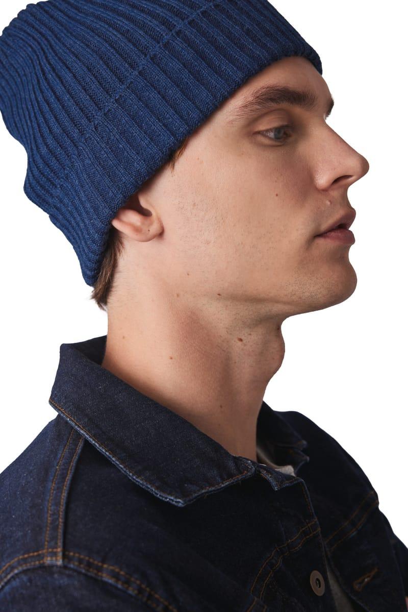 Kariban Bonnet Long