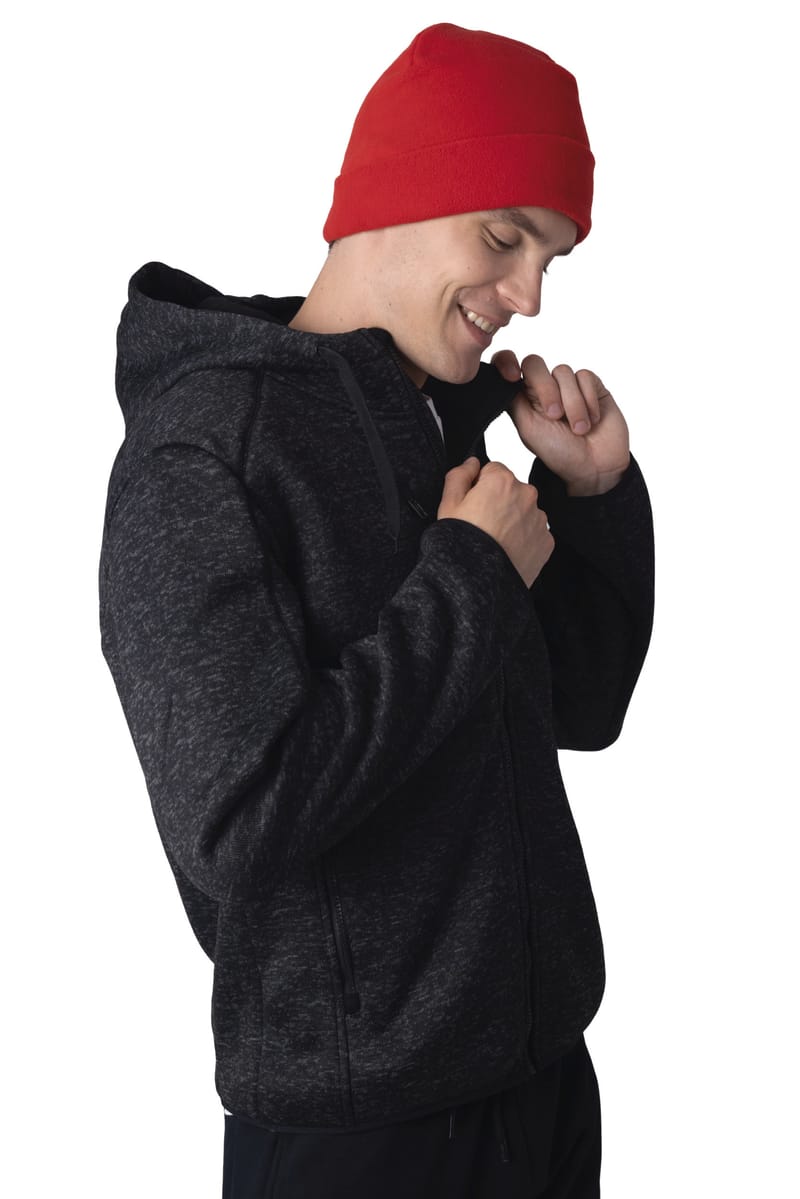 Kariban Bonnet Polaire