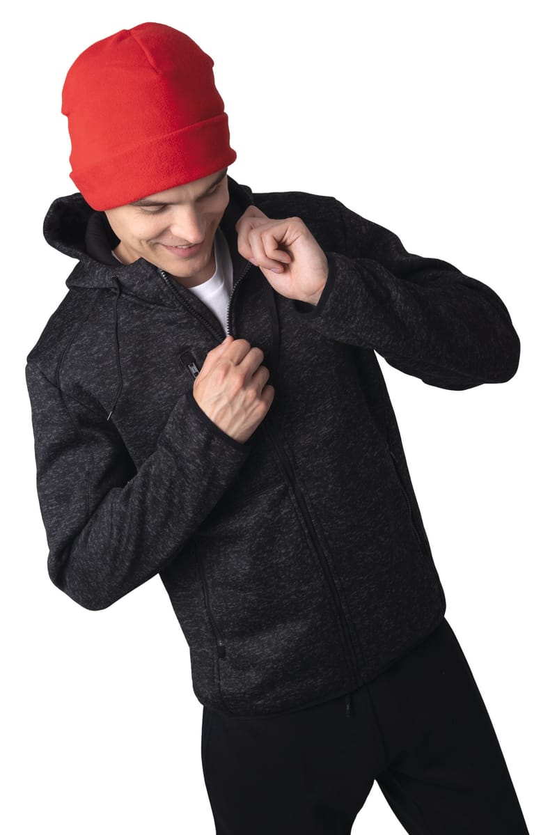 Kariban Bonnet Polaire