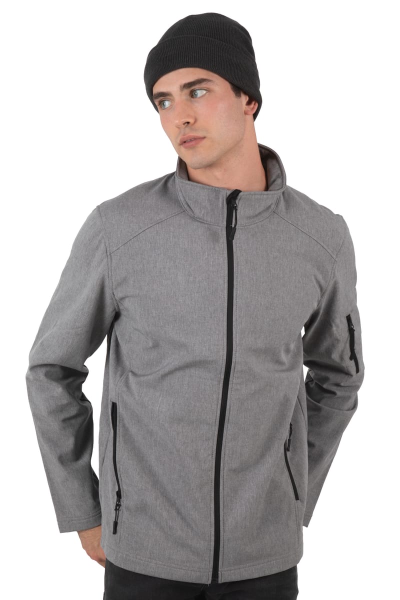 kariban Bonnet recyclé avec doublure Thinsulate™