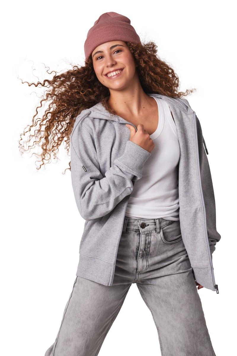 Kariban Bonnet Tricoté