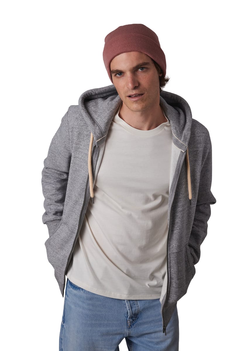 kariban Bonnet tricoté