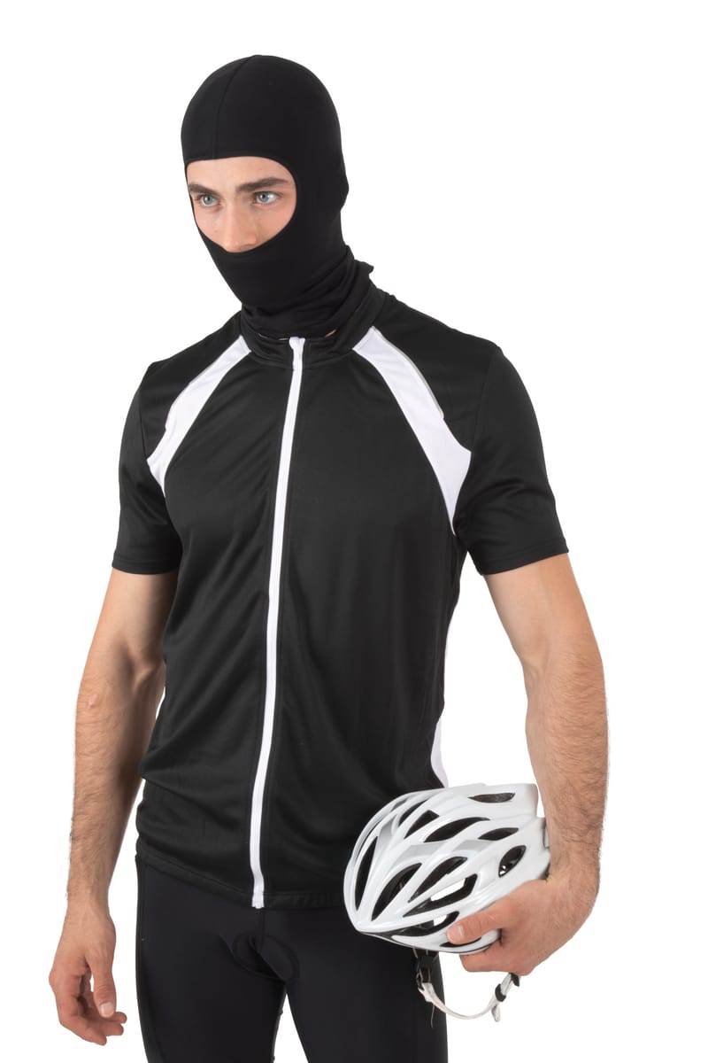 Kariban Cagoule Sans Couture