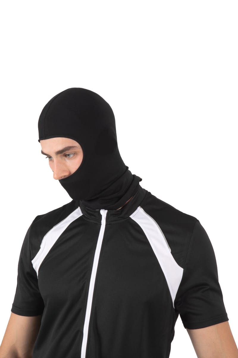 Kariban Cagoule Sans Couture