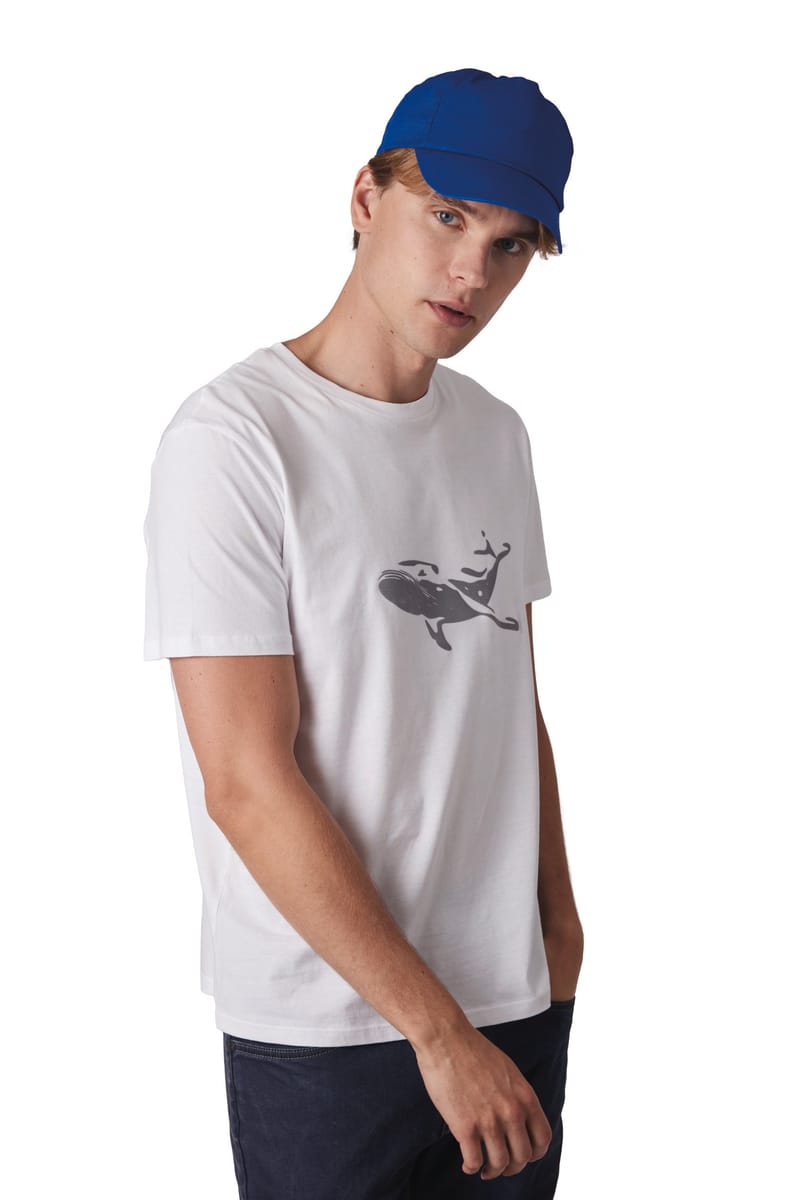 Kariban Casquette - 5 Panneaux