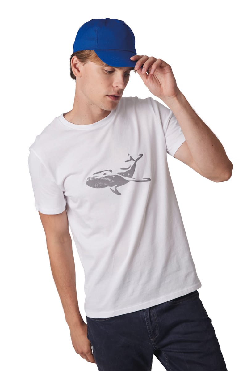 Kariban Casquette - 5 Panneaux