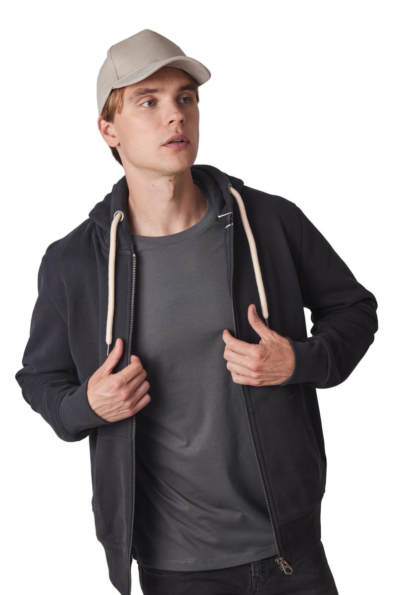 Kariban Casquette Baseball - 5 Panneaux