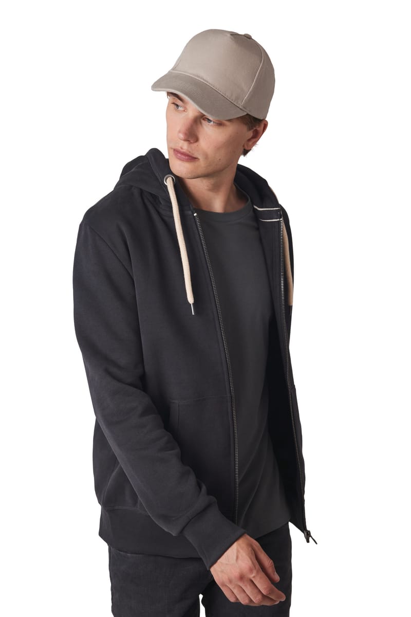 Kariban Casquette Baseball - 5 Panneaux