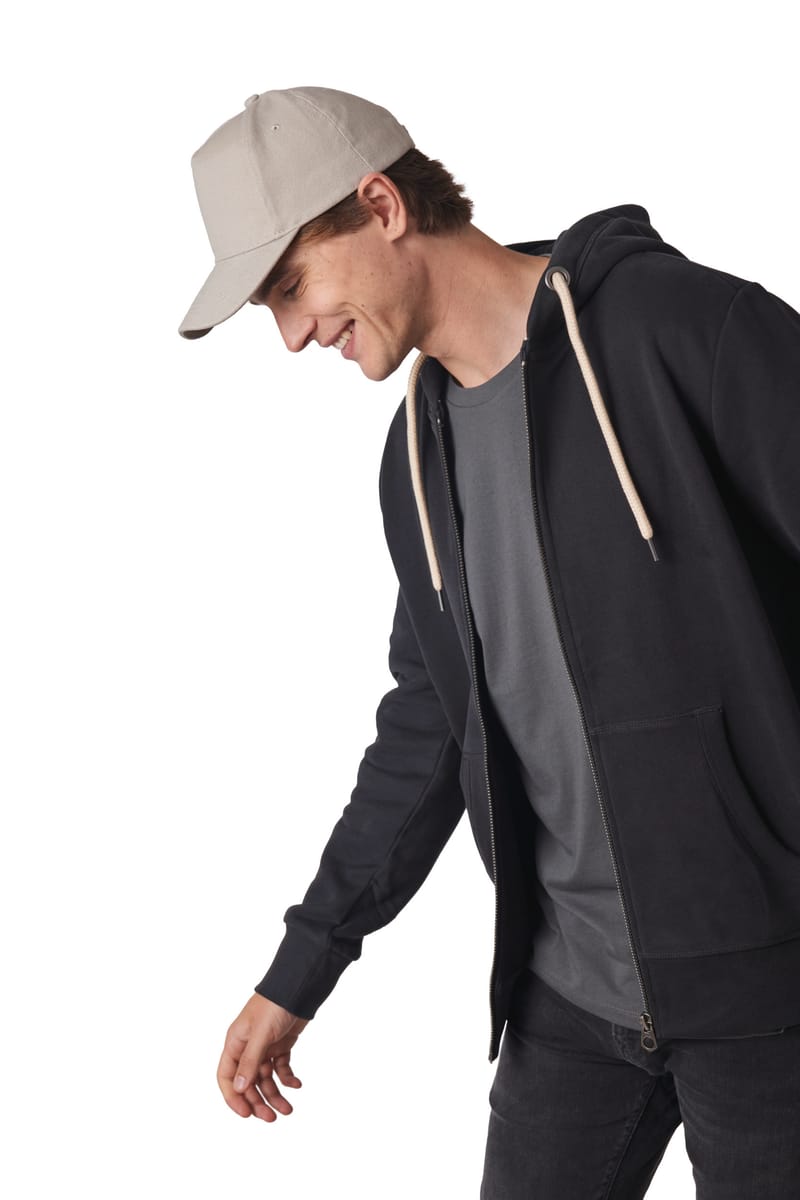 Kariban Casquette Baseball - 5 Panneaux