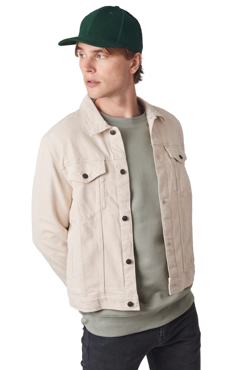 Kariban Casquette Baseball - 6 Panneaux