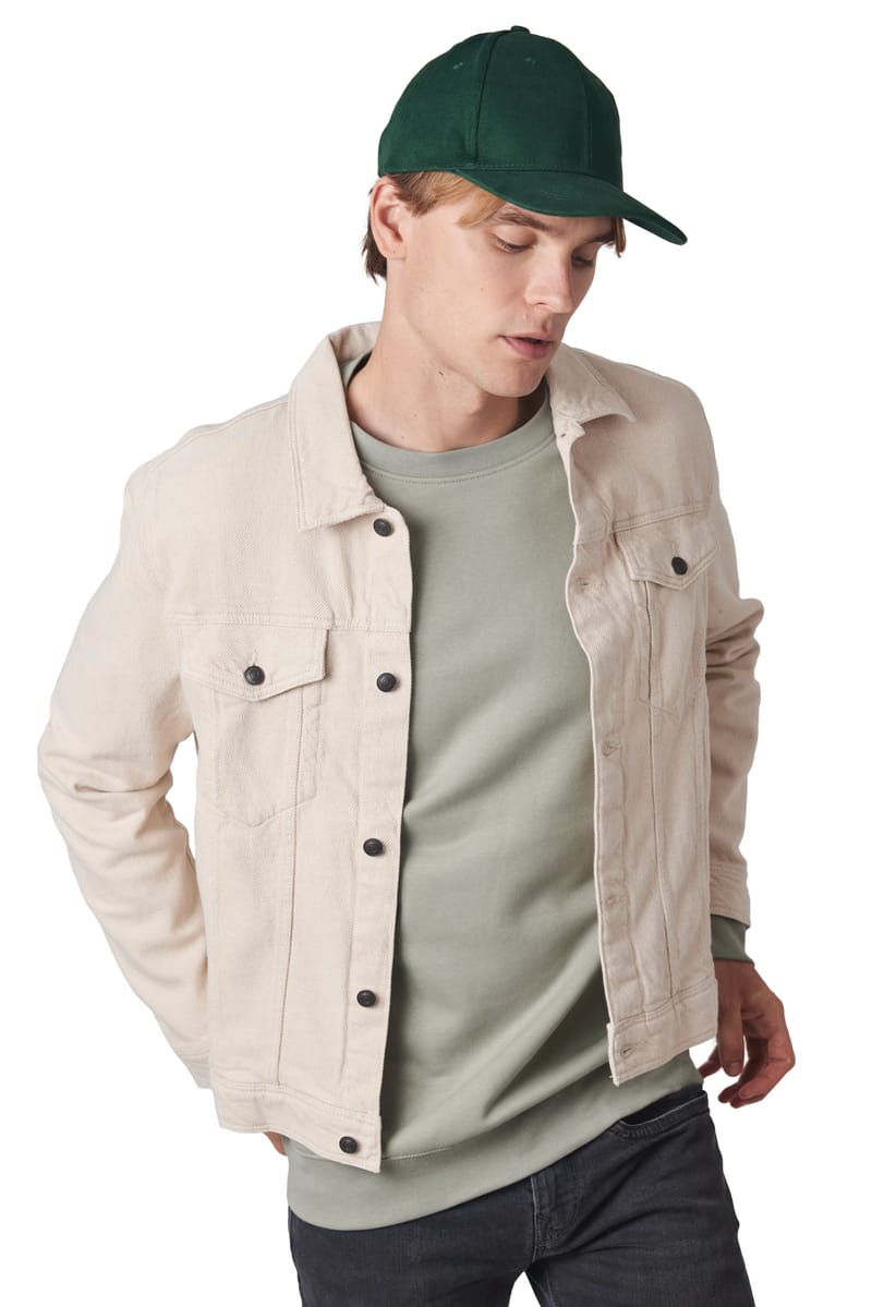 Kariban Casquette Baseball - 6 Panneaux