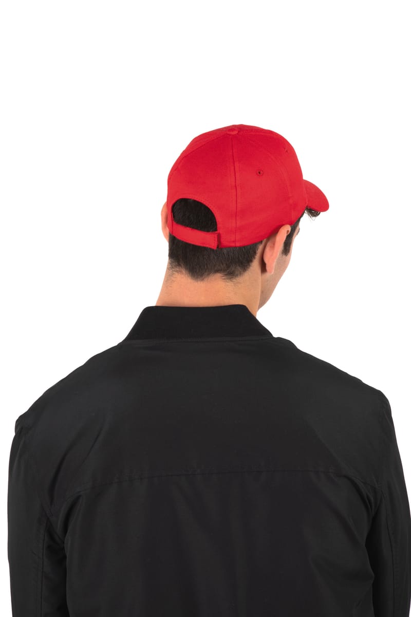 Kariban Casquette "Easy Printing" - 6 Panneaux