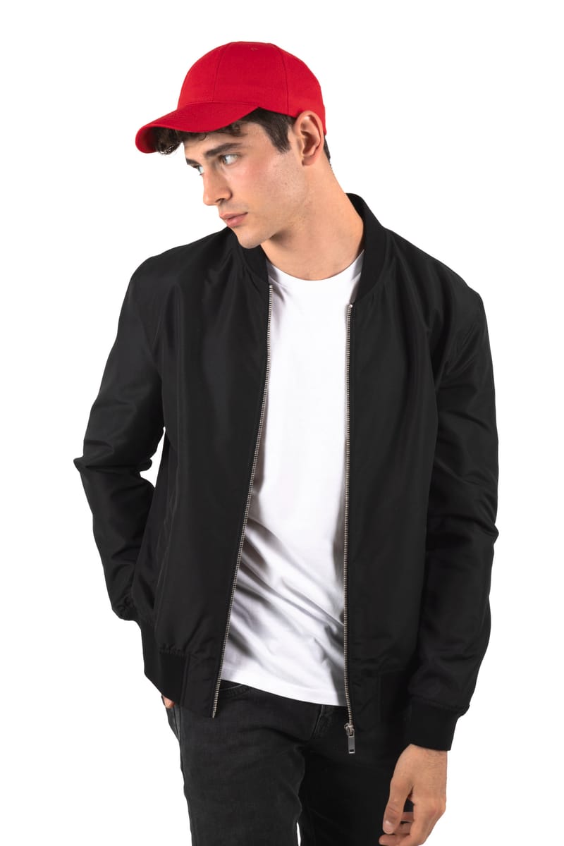 Kariban Casquette "Easy Printing" - 6 Panneaux