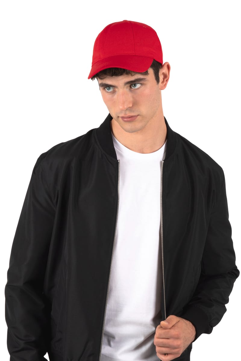 Kariban Casquette "Easy Printing" - 6 Panneaux