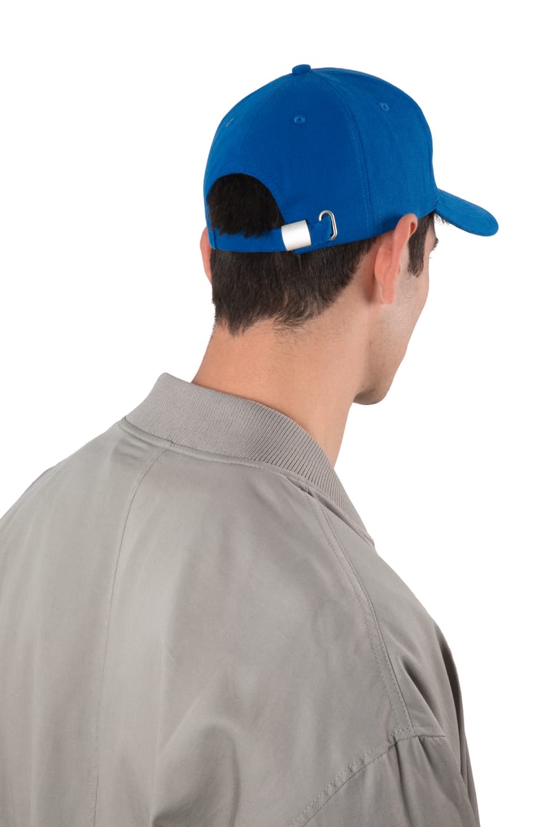 Kariban Casquette En Coton Bio - 6 Panneaux