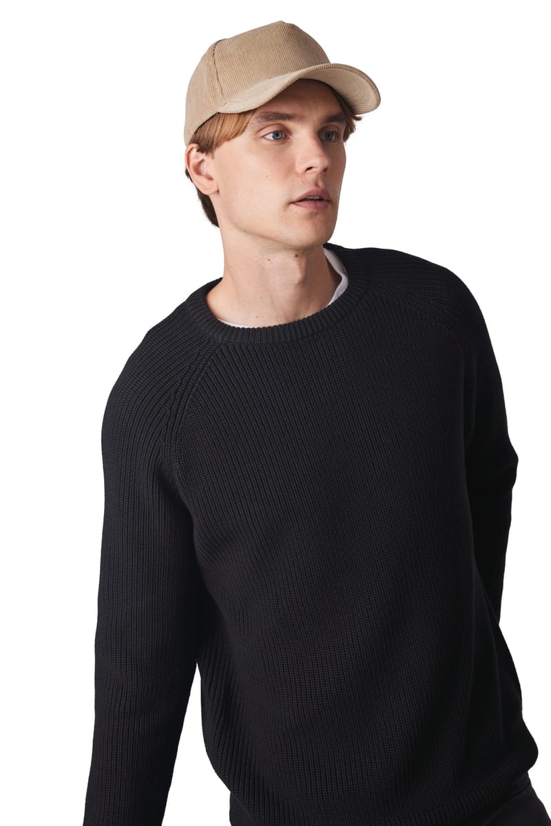 Kariban Casquette En Velours - 5 Panneaux