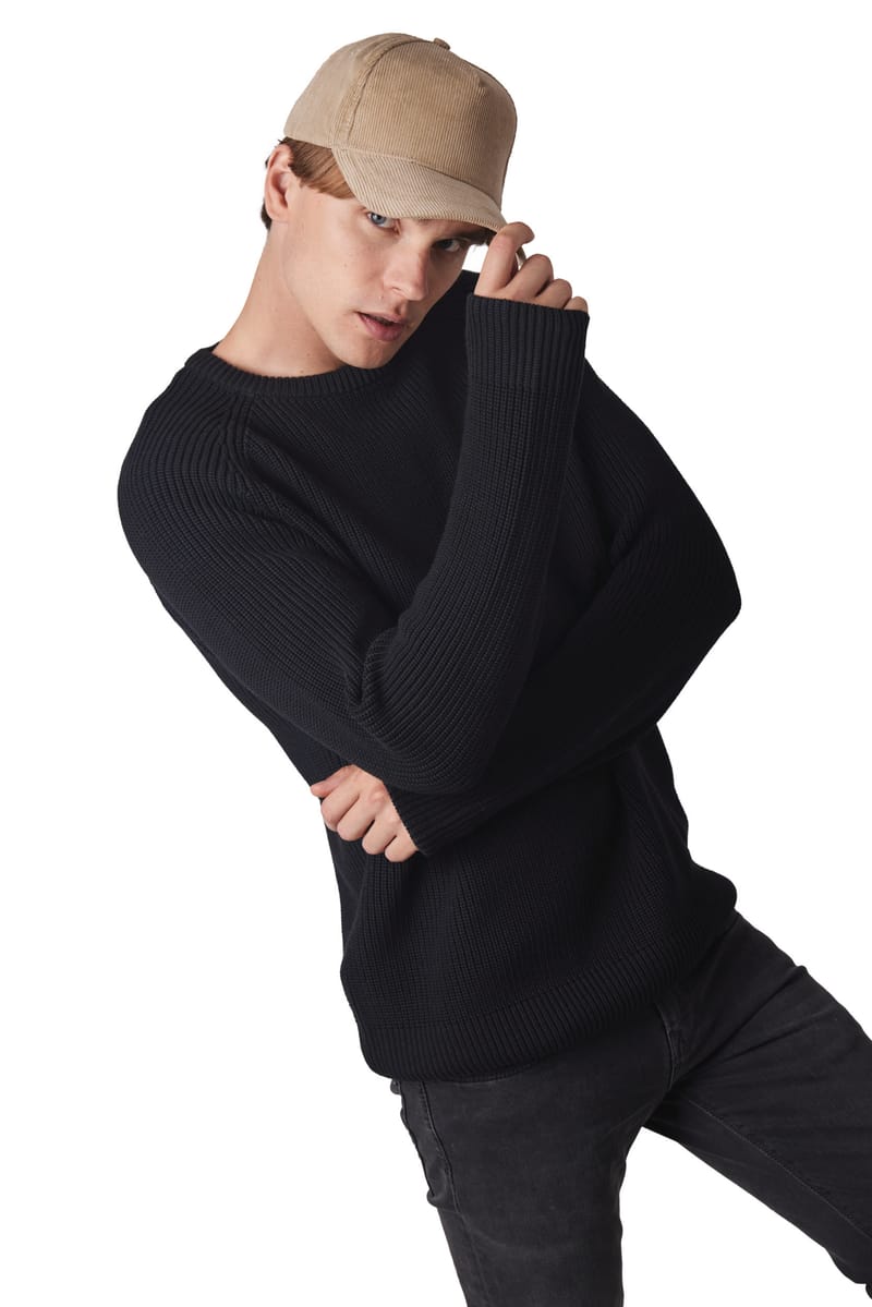 Kariban Casquette En Velours - 5 Panneaux