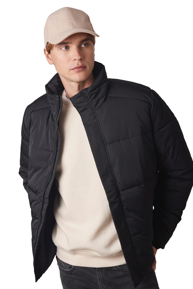 Kariban Casquette En Velours - 6 Panneaux