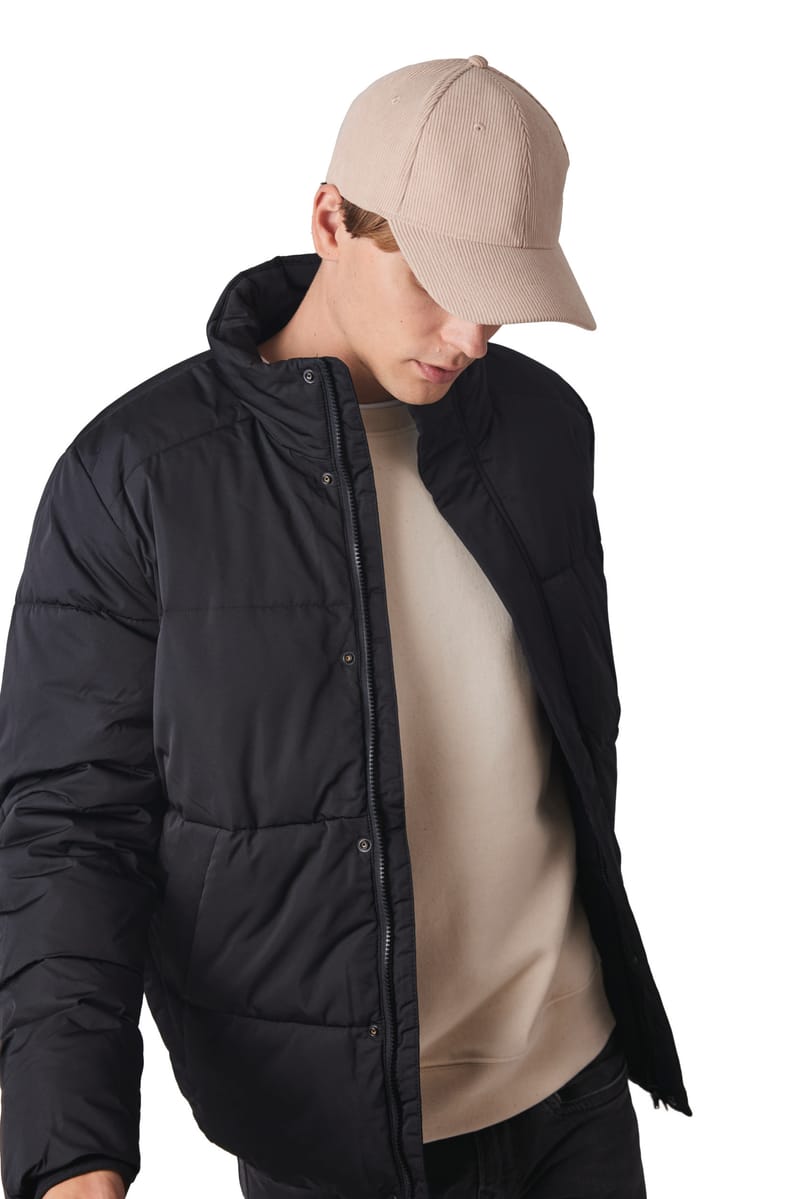 Kariban Casquette En Velours - 6 Panneaux