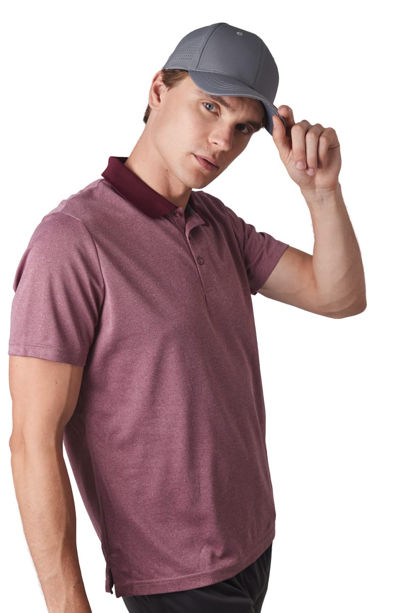 Kariban Casquette Microperforée - 6 Panneaux