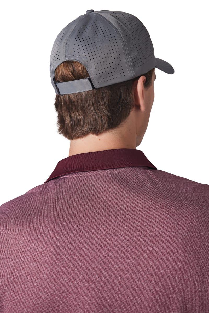 Kariban Casquette Microperforée - 6 Panneaux