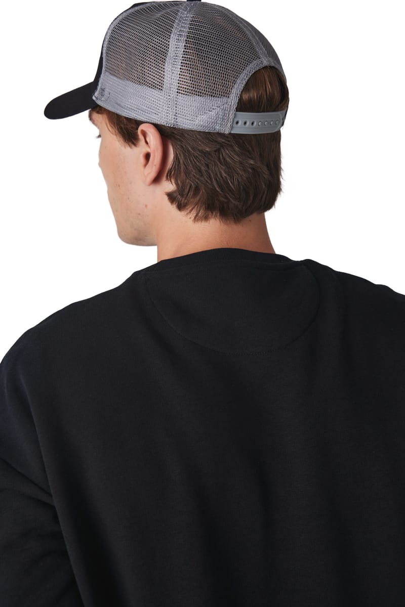 Kariban Casquette Trucker - 5 Panneaux