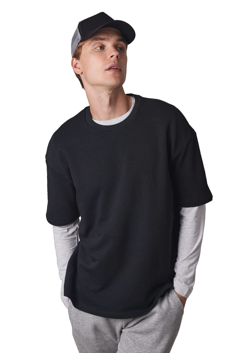 Kariban Casquette Trucker - 5 Panneaux