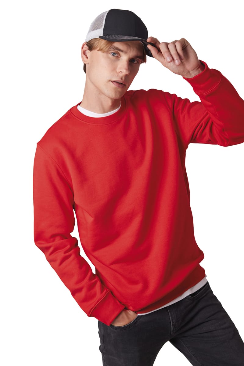 Kariban Casquette Trucker - 6 Panneaux