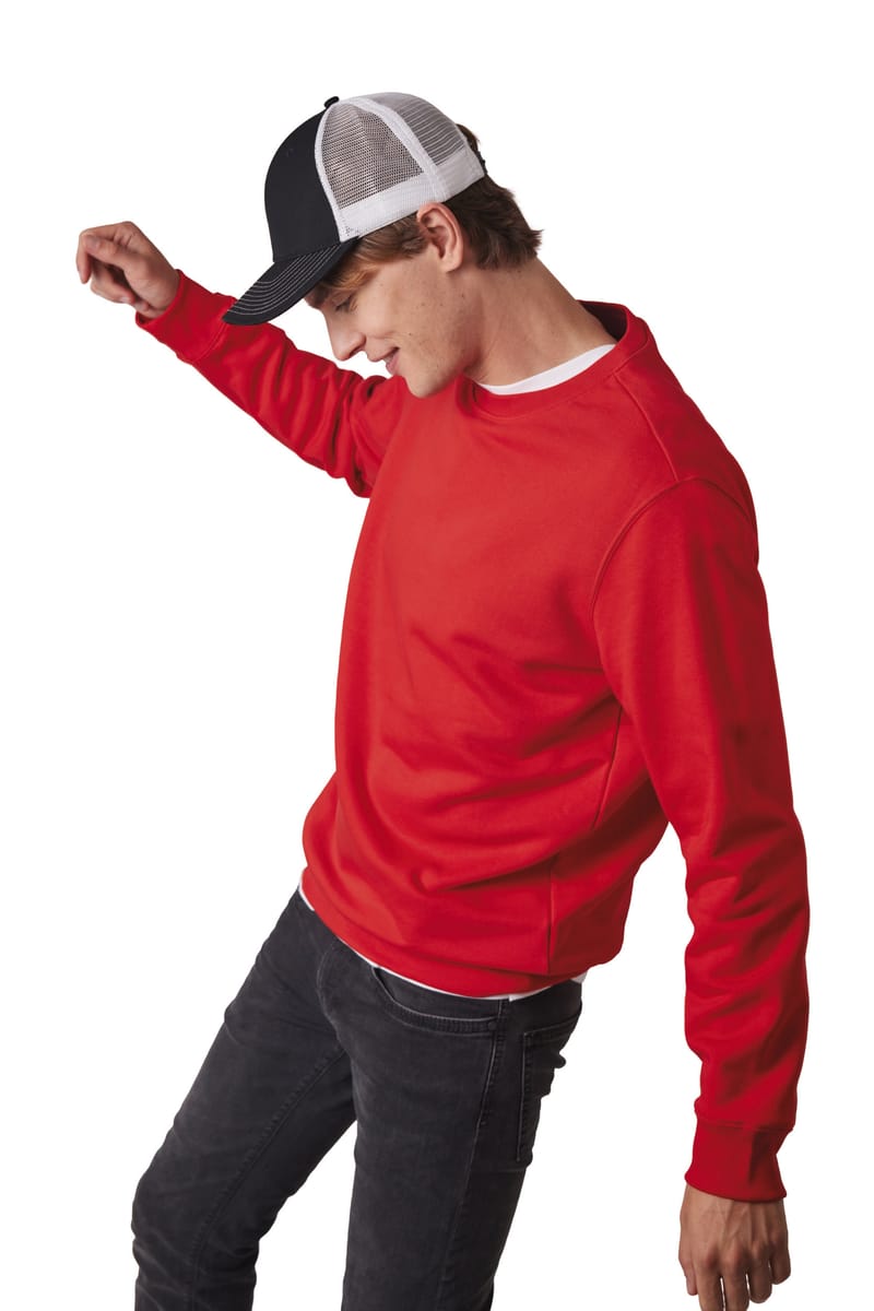 Kariban Casquette Trucker - 6 Panneaux