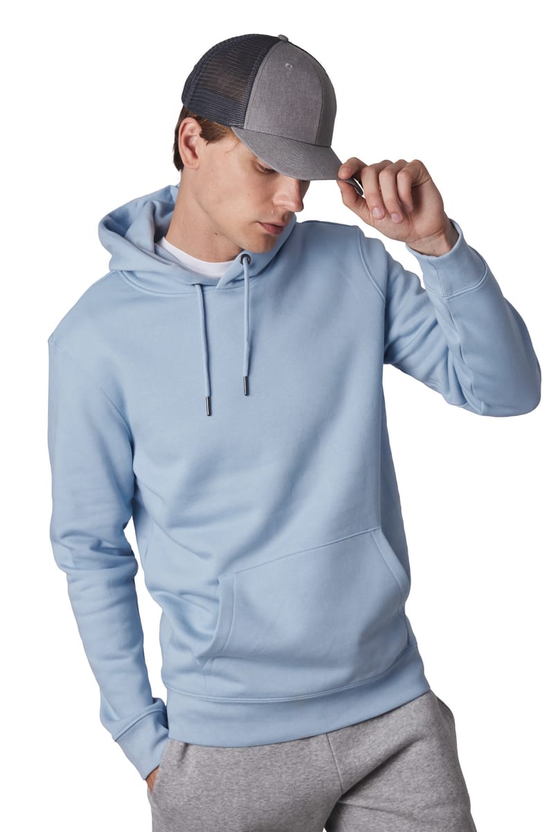 Kariban Casquette Trucker - 6 Panneaux