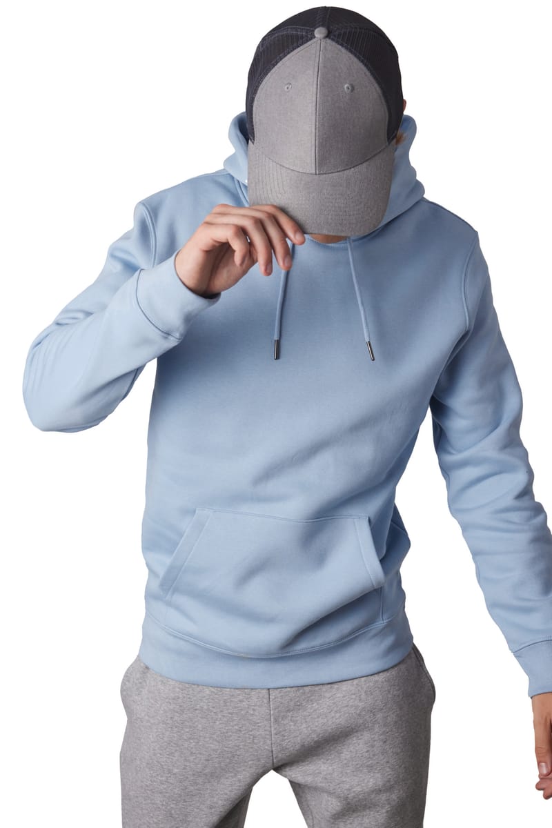 Kariban Casquette Trucker - 6 Panneaux