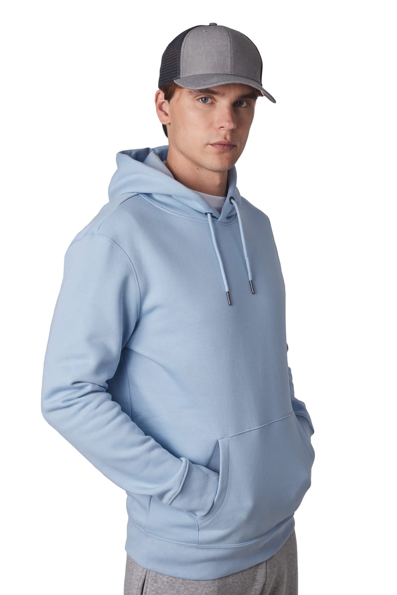 kariban Casquette Trucker - 6 panneaux