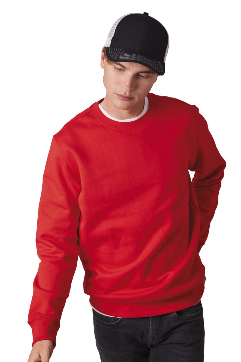 kariban Casquette trucker - 6 panneaux