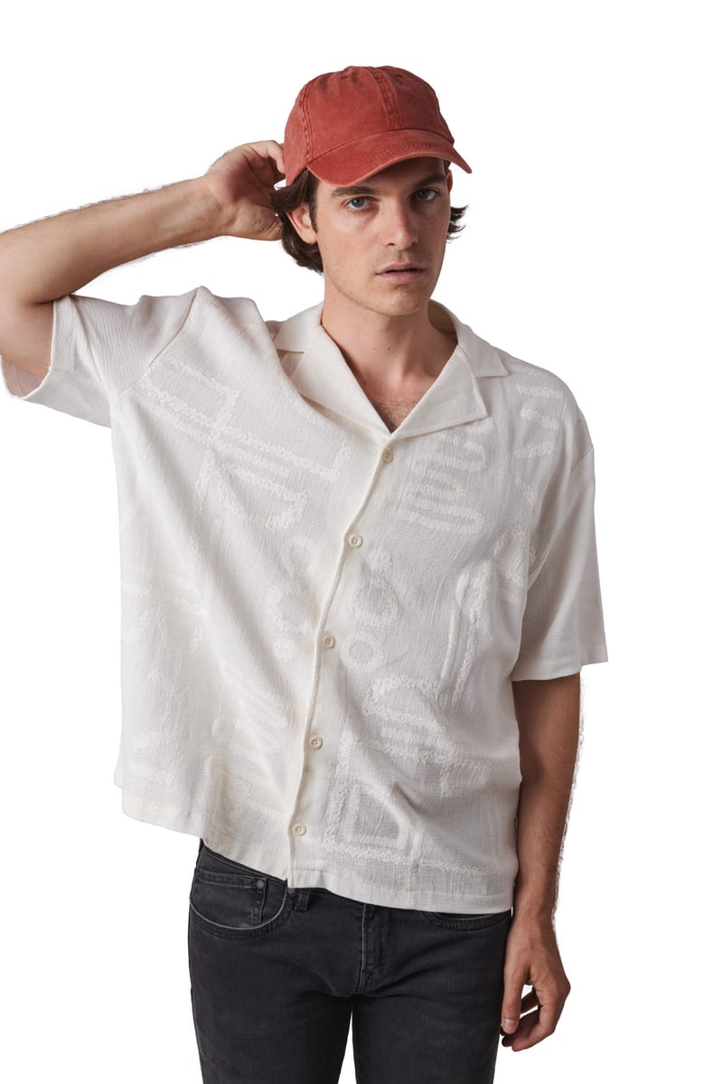 Kariban Casquette Vintage - 6 Panneaux