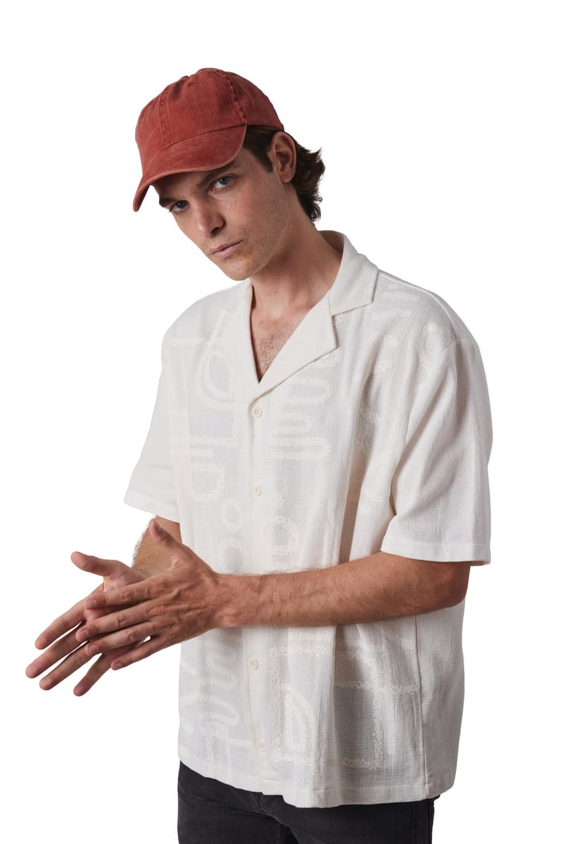 kariban Casquette Vintage - 6 panneaux