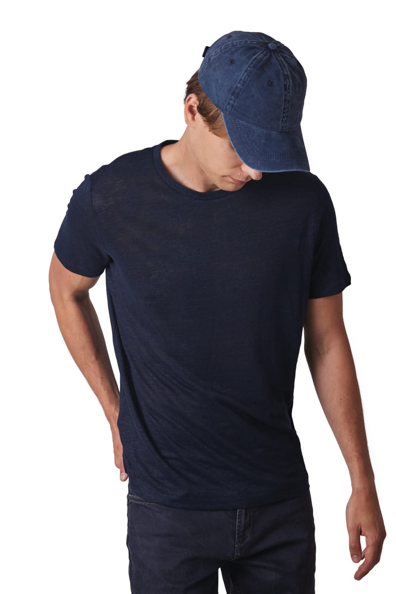 Kariban Casquette Vintage - Dad Cap