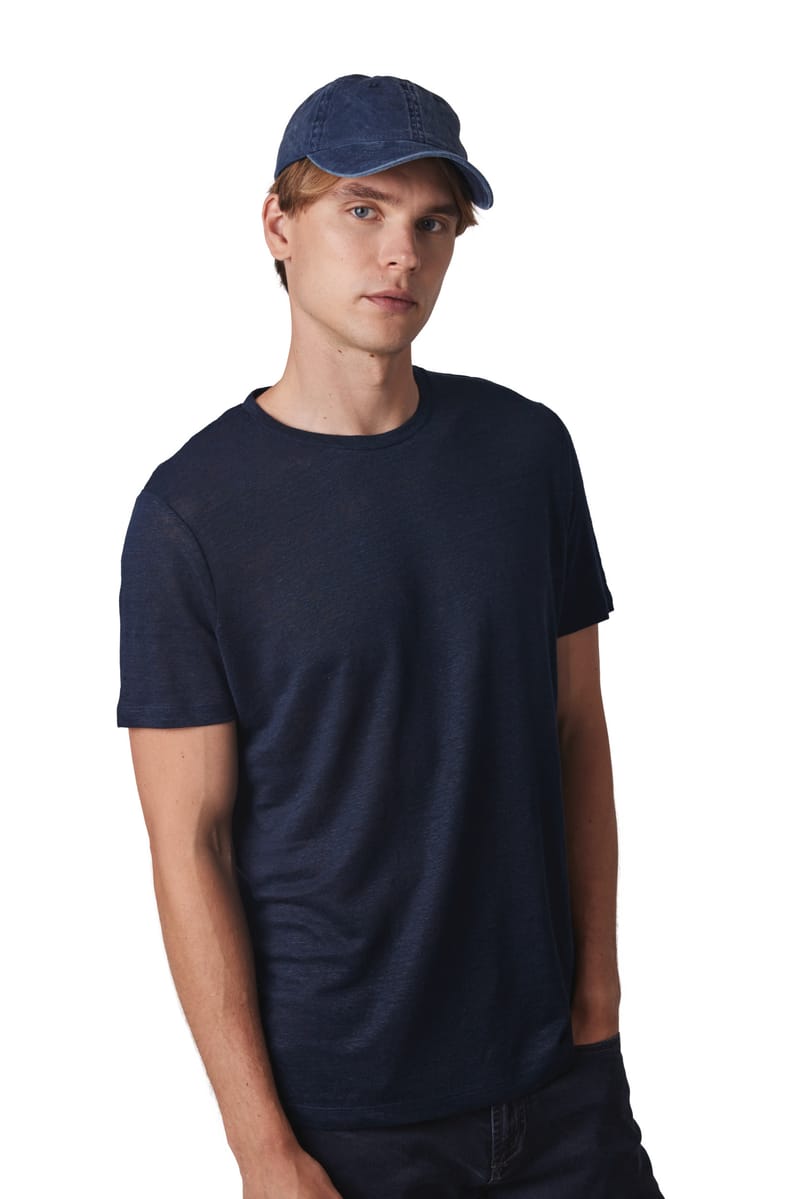 kariban Casquette vintage - Dad cap