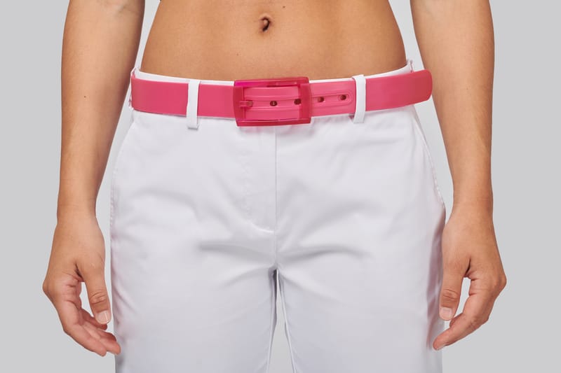 Kariban Ceinture Colorée