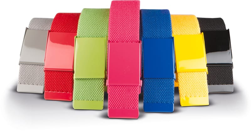 Kariban Ceinture En Polyester