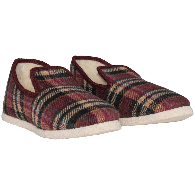 Kariban Charentaises Unisexe Made In France