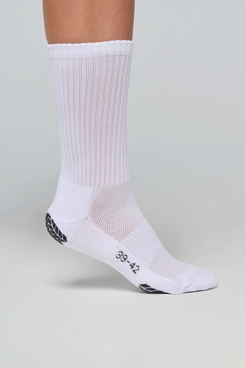 Kariban Chaussettes De Sport Anti-glisse Unisexe