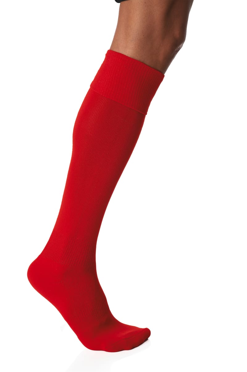 kariban Chaussettes de sport unisexe