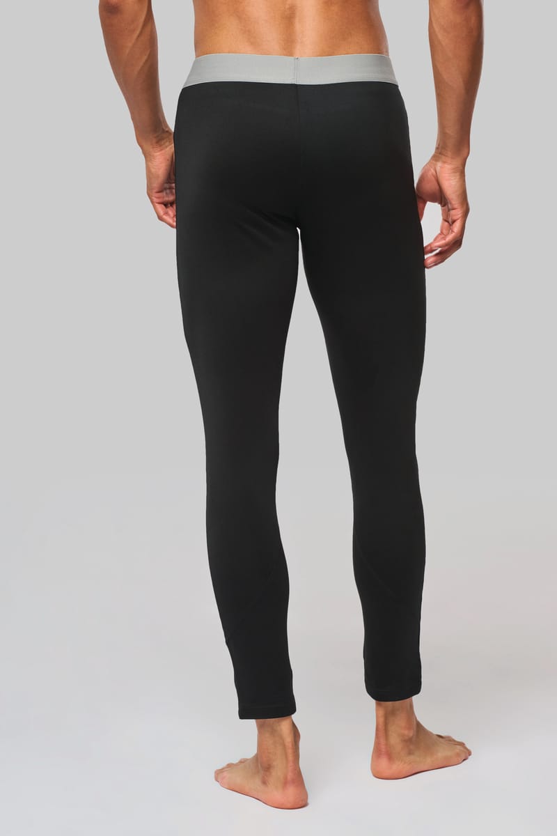 Kariban Collant Sous-vêtement Sport Homme