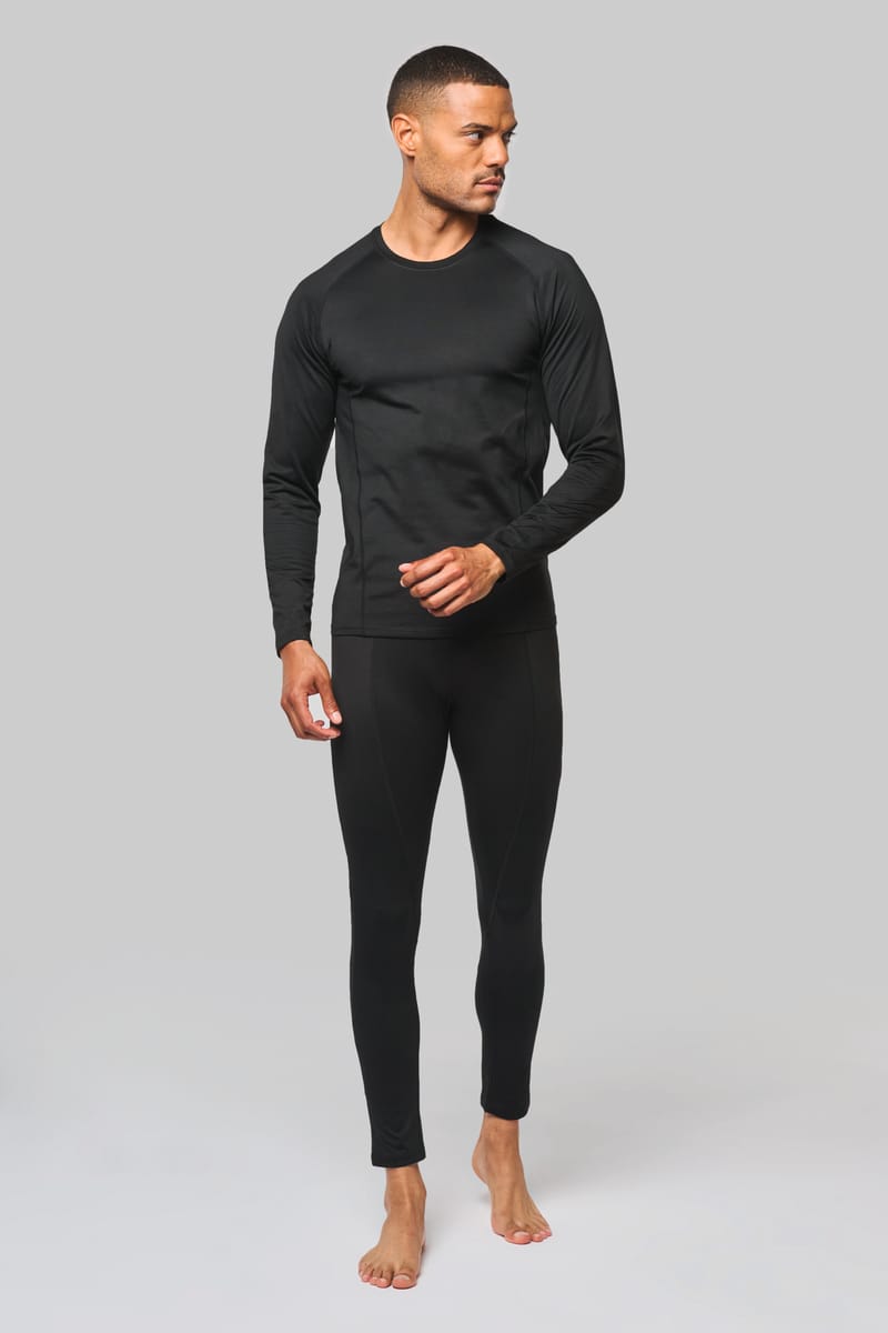 Kariban Collant Sous-vêtement Sport Homme