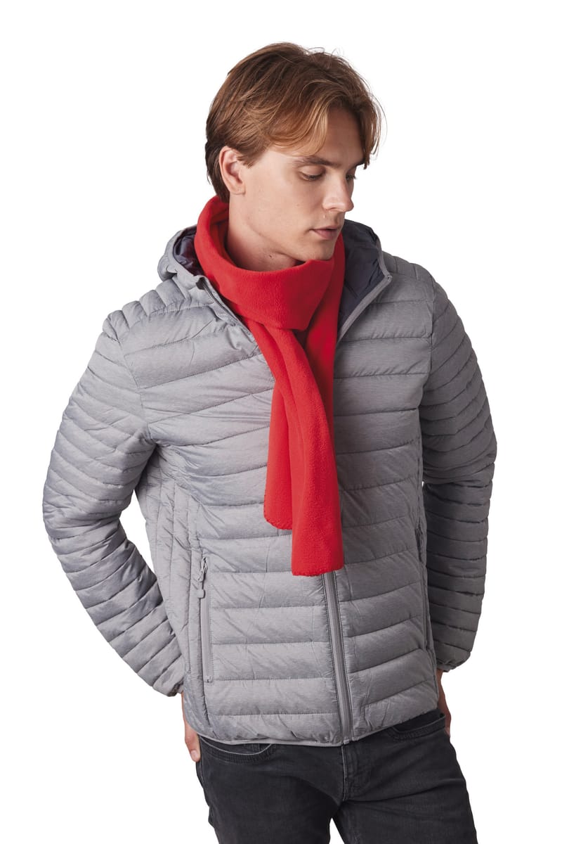 Kariban Écharpe Polaire