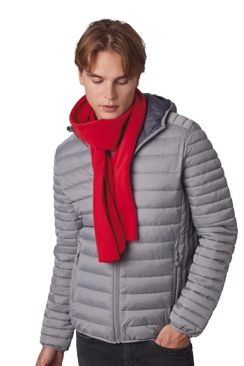 Kariban Écharpe Polaire