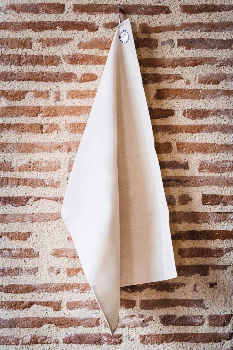 kariban Essuie vaisselle Origine France Garantie