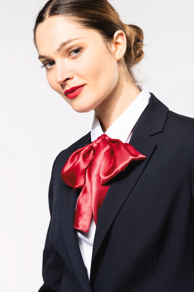 Kariban Foulard Satiné