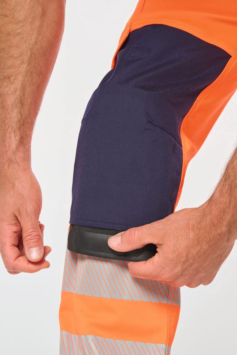 kariban Genouillères de protection